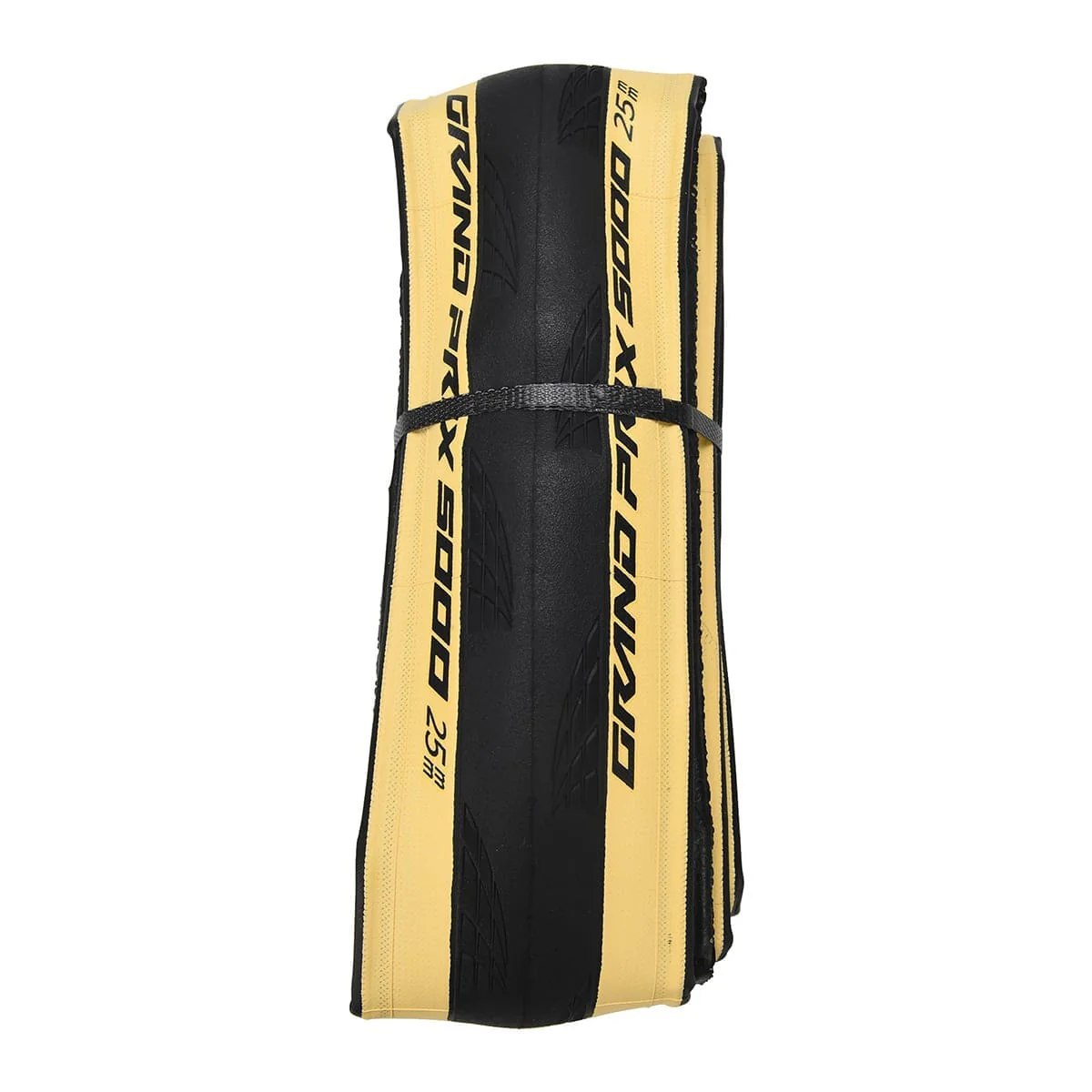 Reifen CONTINENTAL GRAND PRIX 5000 700c Tubetype Beige - Image 3