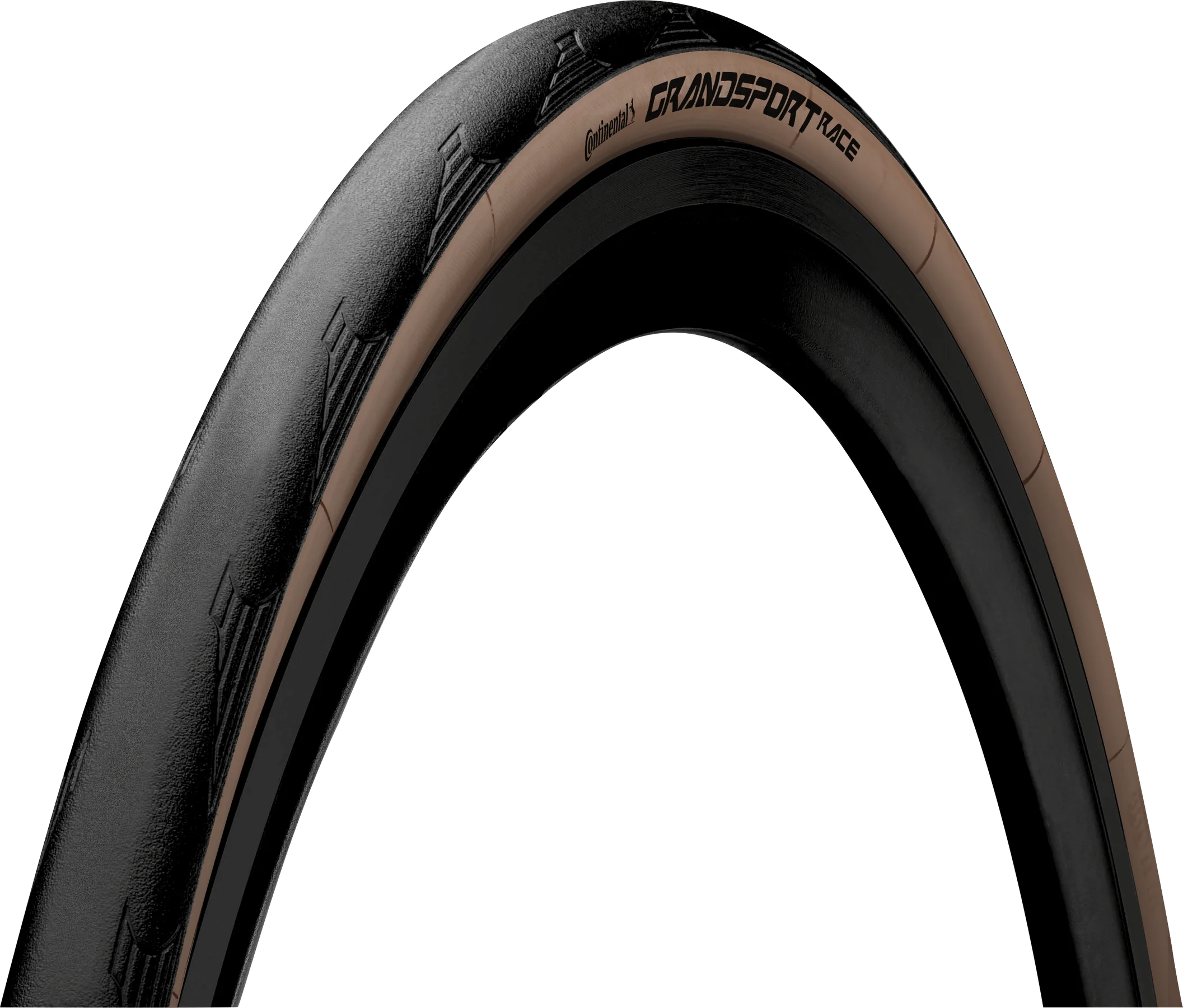 Reifen CONTINENTAL GRAND SPORT RACE 700c Tubetype Braun