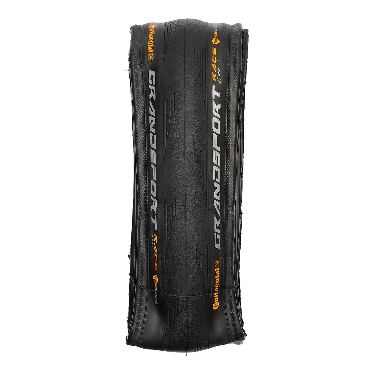 Reifen CONTINENTAL GRAND SPORT RACE 700c Tubetype Schwarz - Image 3