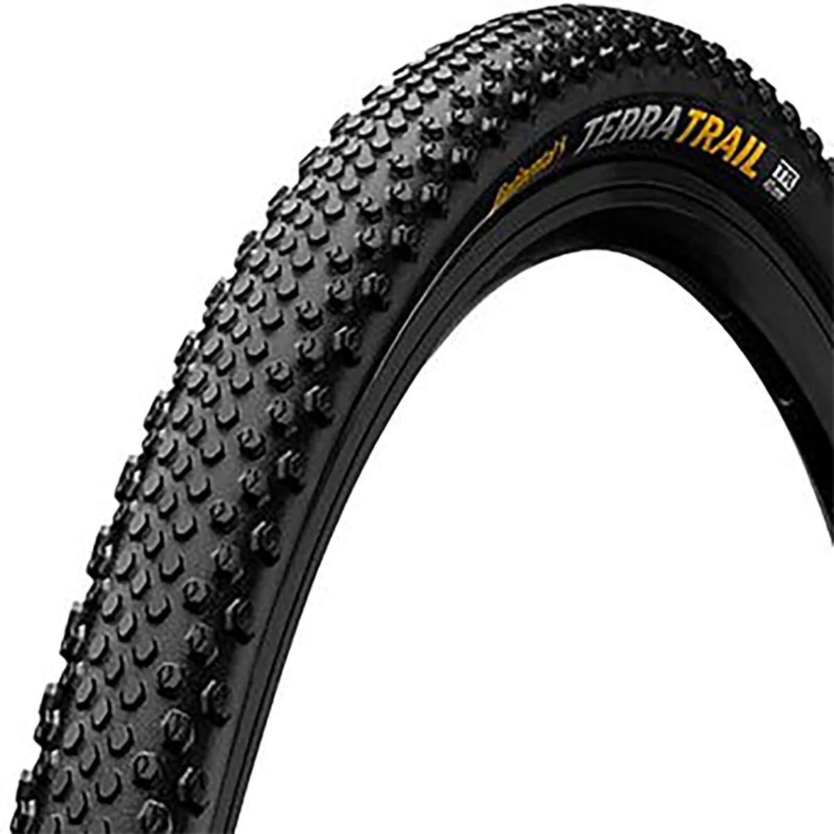 Reifen CONTINENTAL TERRA TRAIL SHIELDWALL SKIN SL 650x47b Tubeless Ready Schwarz