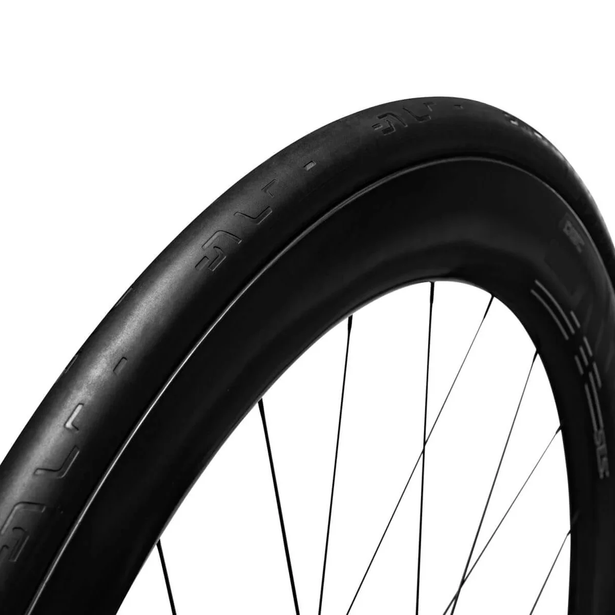 ENVE SES 700c Tubeless Ready Reifen Schwarz