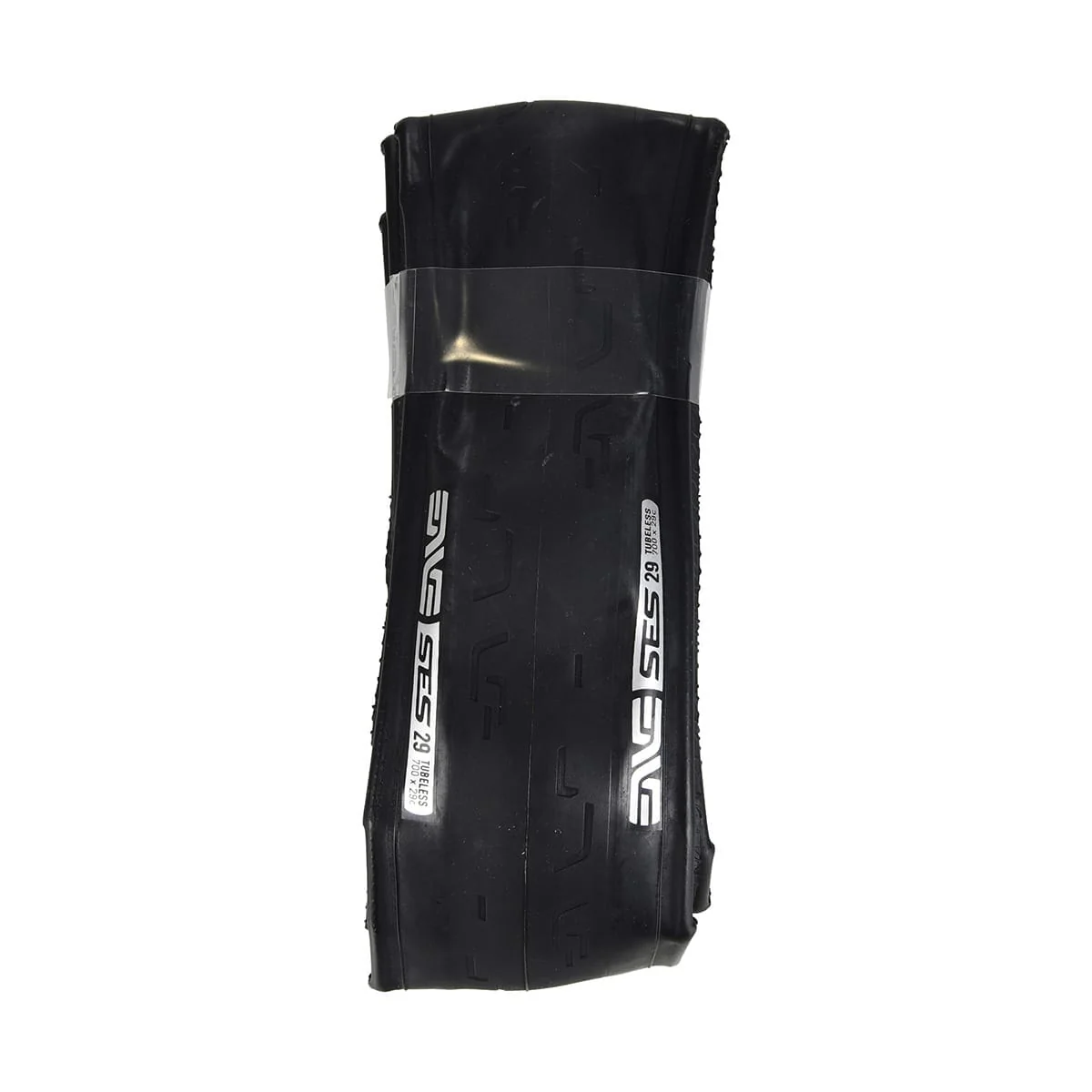 ENVE SES 700c Tubeless Ready Reifen Schwarz - Image 4