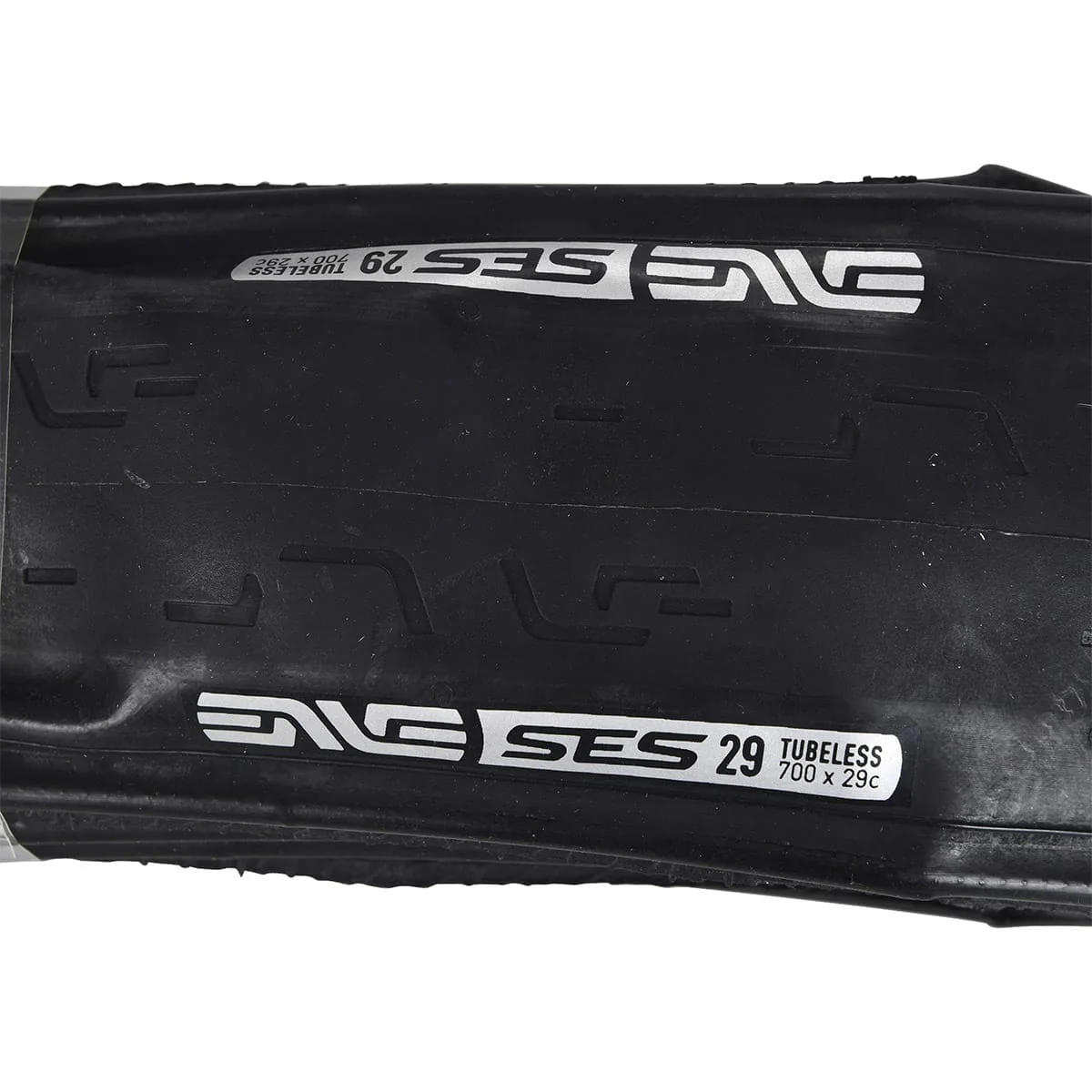 ENVE SES 700c Tubeless Ready Reifen Schwarz - Image 5