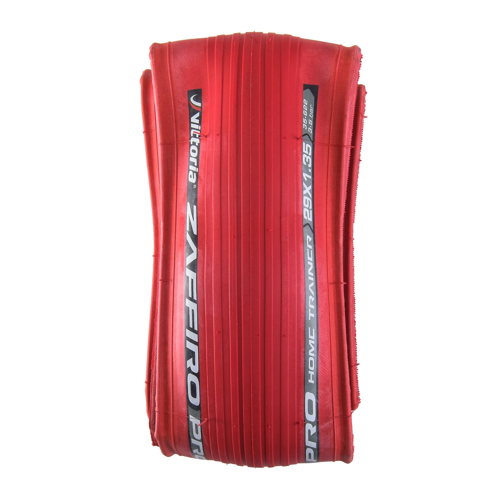 Reifen für Heimtrainer VITTORIA ZAFFIRO PRO 29x1.35 TubeType Weich