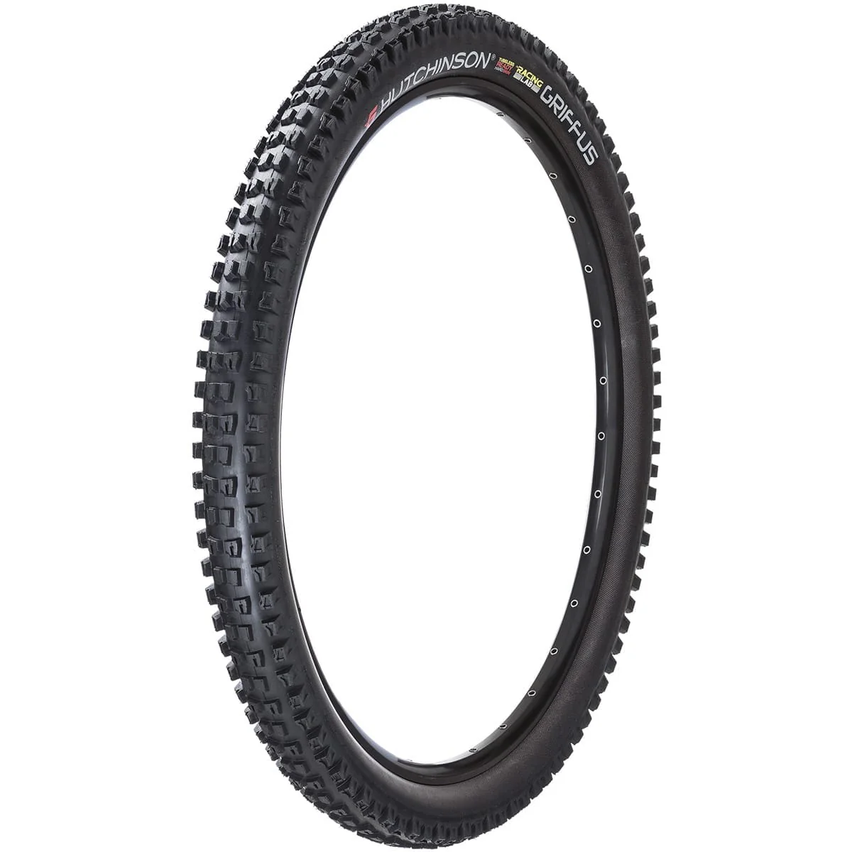 Reifen HUTCHINSON GRIFFUS 29x2.50 Racing Lab Hardskin Race Ripost Gravity Tubeless Ready Weich Schwarz
