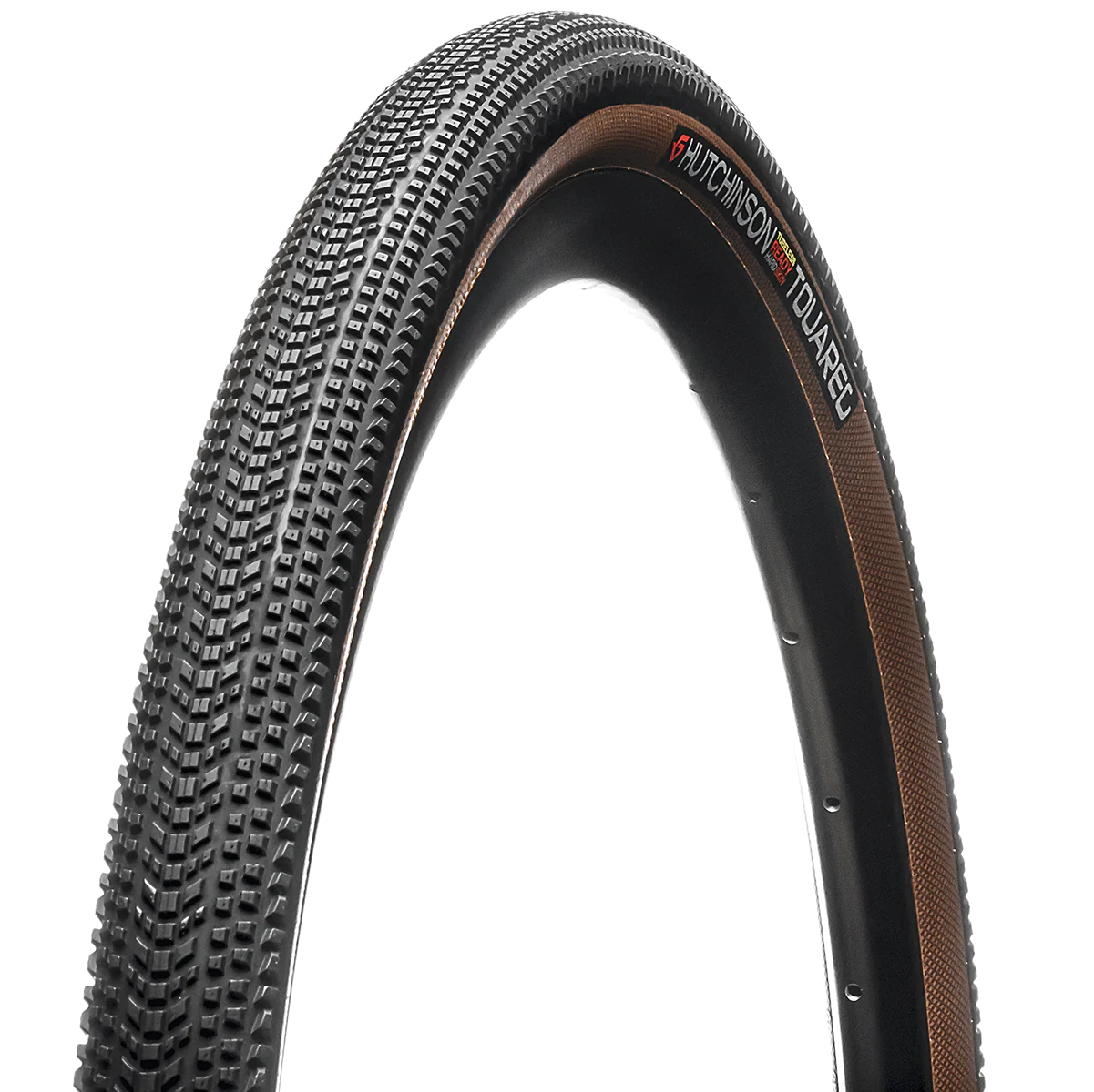 Reifen HUTCHINSON TOUAREG 650x47b Reinforced Tubeless Ready Schwarz