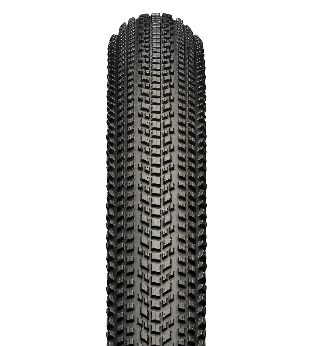 Reifen HUTCHINSON TOUAREG RACE GRIDSKIN 700x40c Tubeless Ready Beige - Image 2