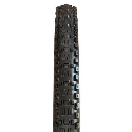 Reifen MAXXIS ASSEGAI 27.5x2.50 WT DH E50 3C MaxxGrip Tubeless Ready Weich Schwarz - Image 2