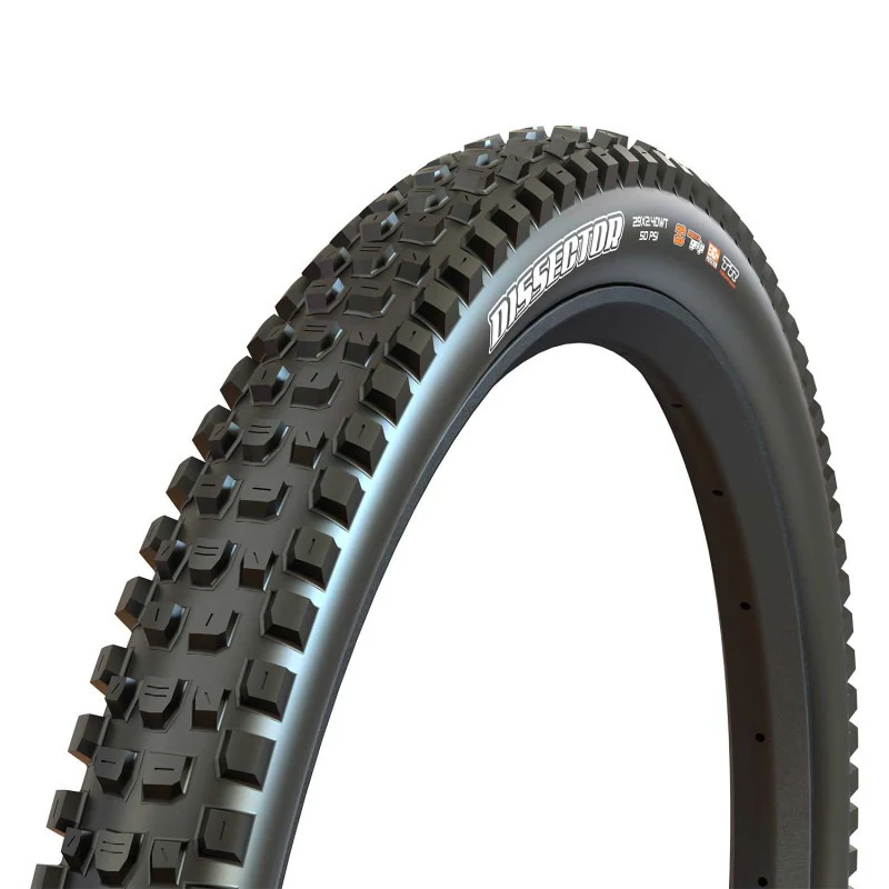 Reifen MAXXIS DISSECTOR G2 29x2.40 WT 3C MaxxTerra Exo Tubeless Ready Weich