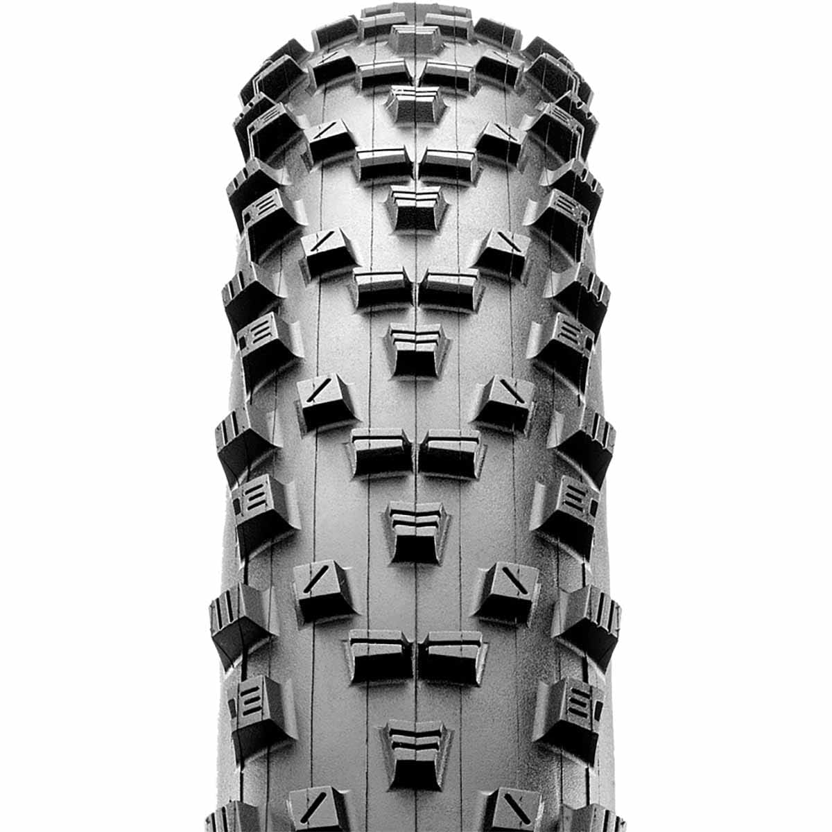 Reifen MAXXIS FOREKASTER 29x2.40 Exo+ 3C MaxxTerra Tubeless Ready Weich Schwarz - Image 2