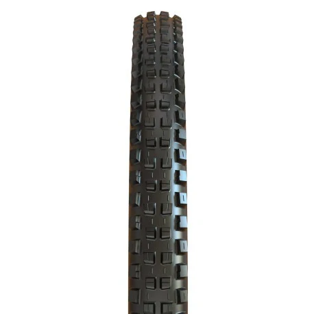 Reifen MAXXIS HIGH ROLLER III 27.5x2.40 WT 3C MaxxGrip DH Tubeless Ready Weich Schwarz - Image 2