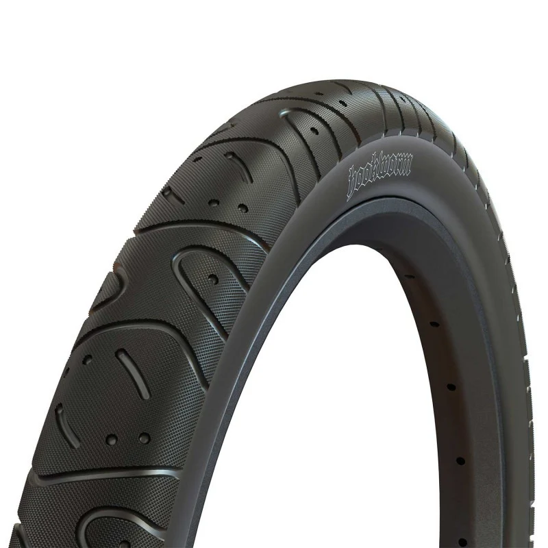 Reifen MAXXIS HOOKWORM 20x1.95 Tubetype Starr Schwarz