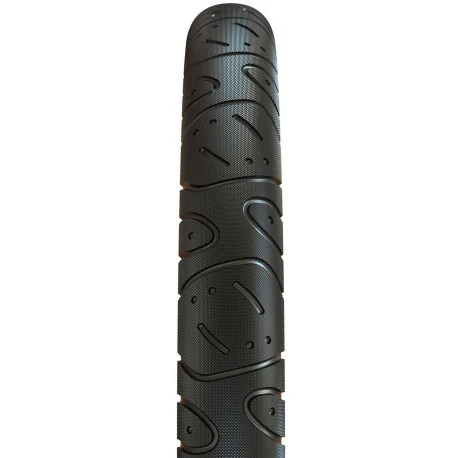 Reifen MAXXIS HOOKWORM 20x1.95 Tubetype Starr Schwarz - Image 2