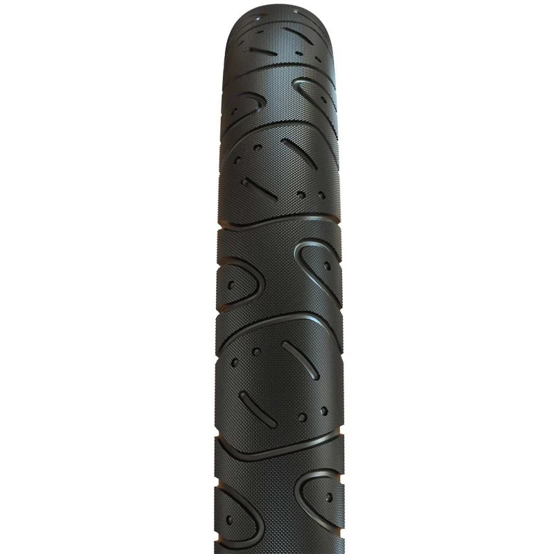 Reifen MAXXIS HOOKWORM 24x2.50 Tubetype Starr Schwarz - Image 2