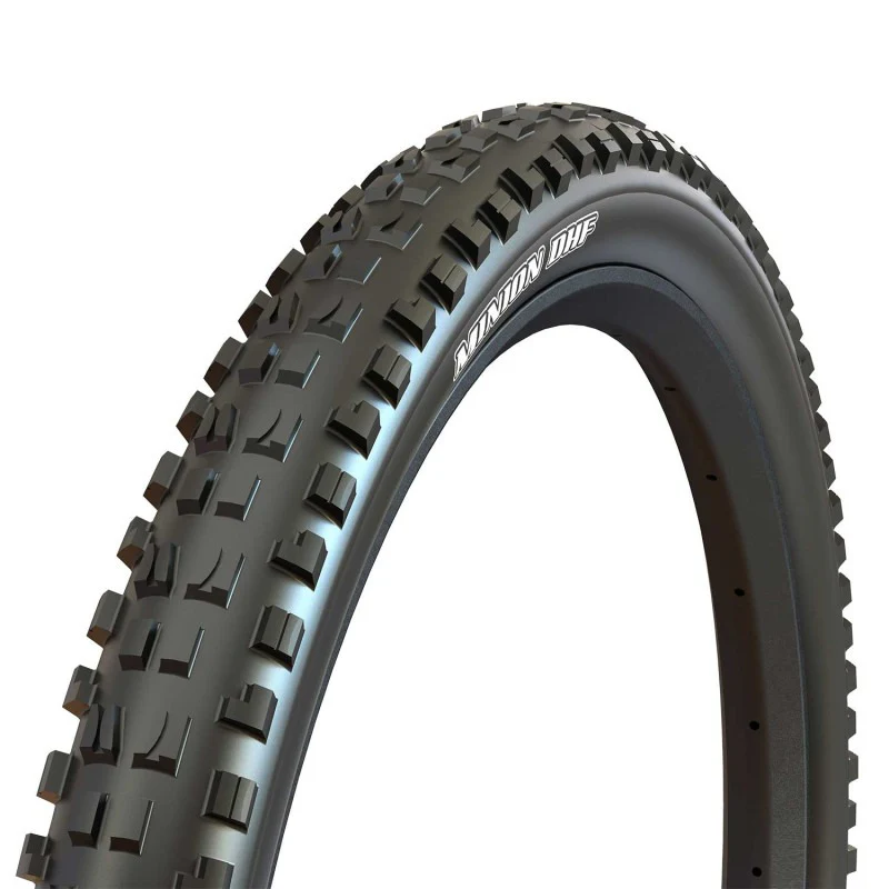 Reifen MAXXIS MINION DHF 20x2.40 Tubetype Weich Schwarz