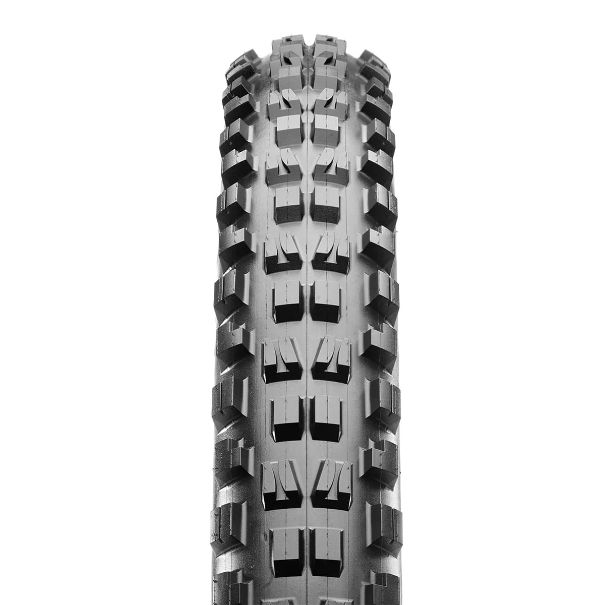 Reifen MAXXIS MINION DHF 29x2.60 Exo 3C MaxxTerra Tubeless Ready Weich Schwarz - Image 2