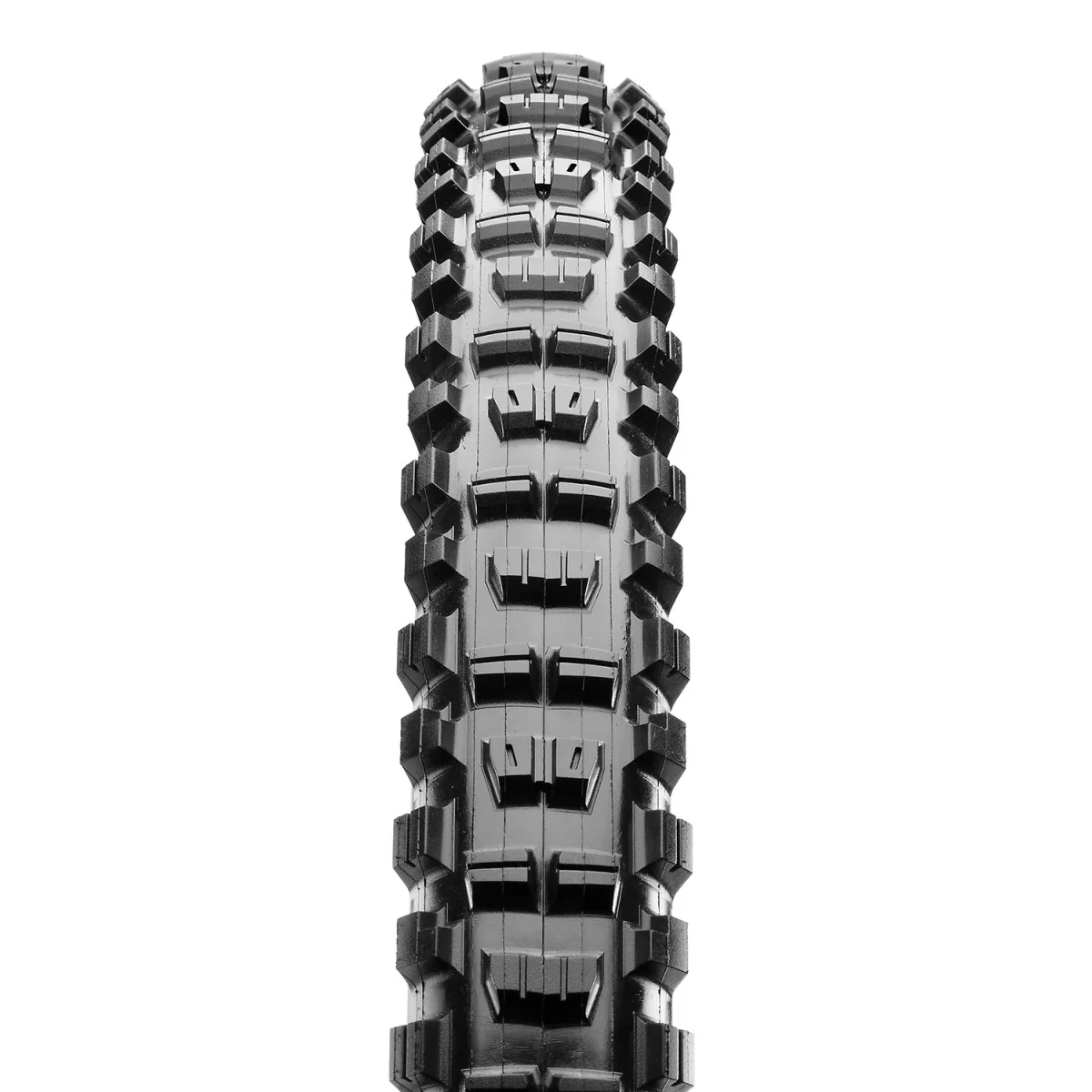 Reifen MAXXIS MINION DHR II 29x2.40 WT DH 3C MaxxTerra Tubeless Ready Weich Schwarz - Image 2
