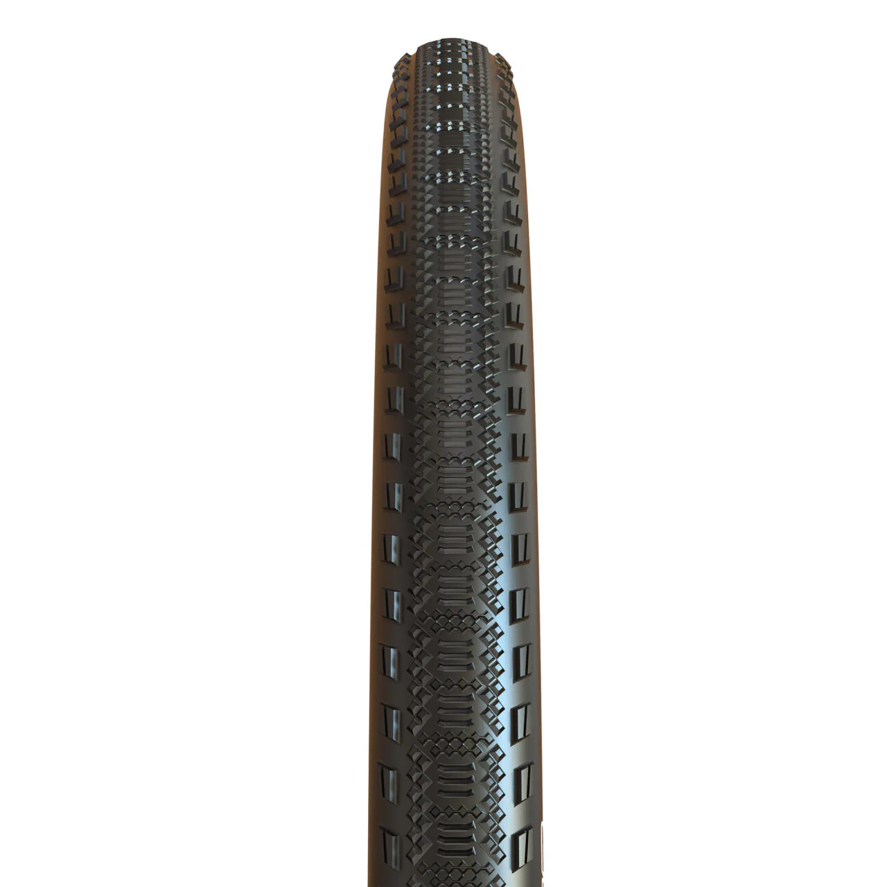 Reifen MAXXIS REAVER 700x40c Exo Tubeless Ready Schwarz - Image 2