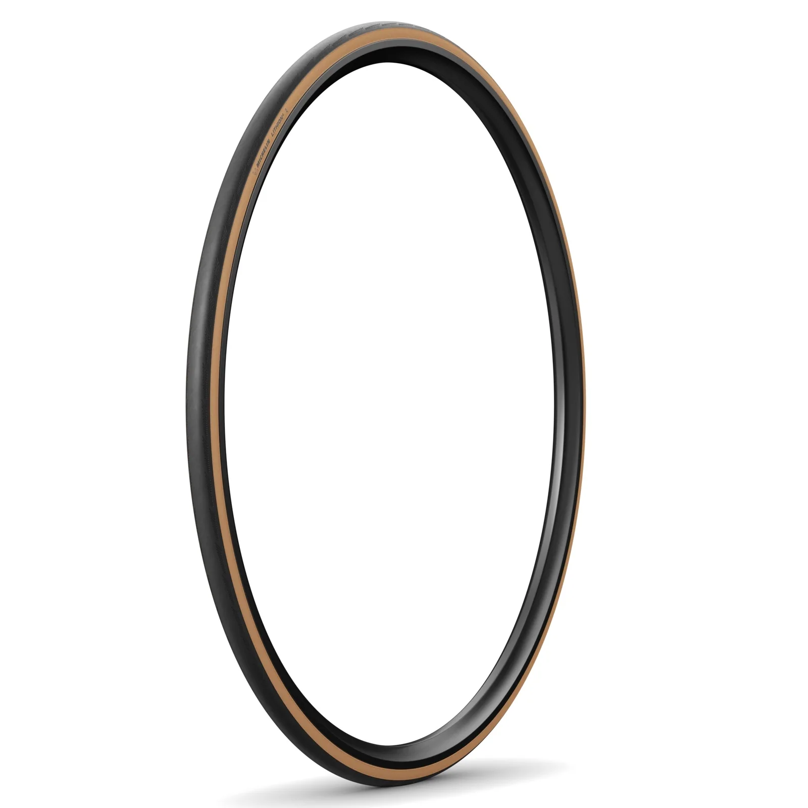 Reifen MICHELIN LITHION 4 700c Performance Line Tubetype Beige - Image 3