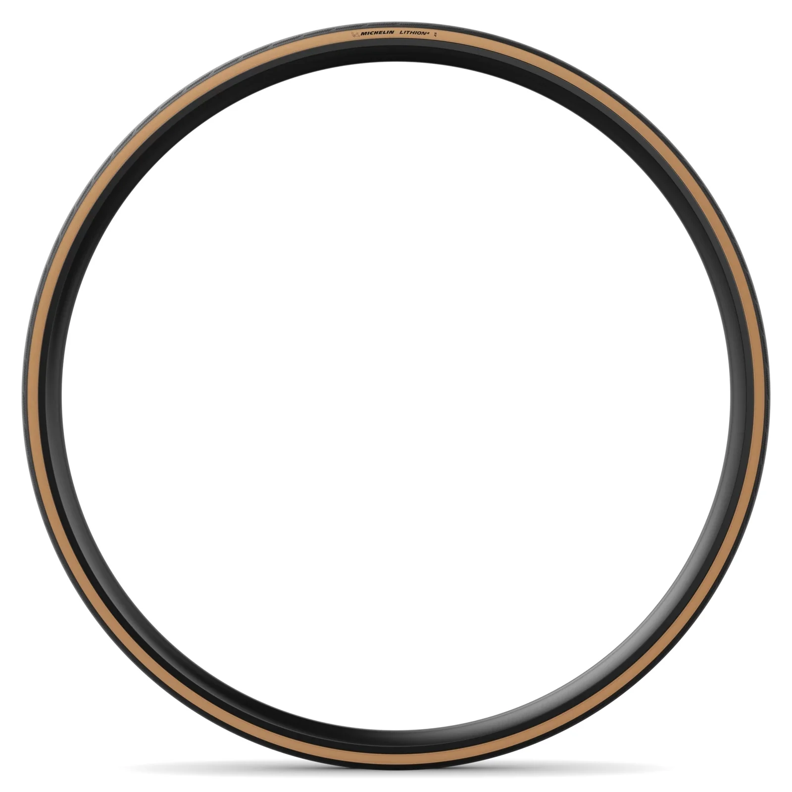 Reifen MICHELIN LITHION 4 700c Performance Line Tubetype Beige - Image 5