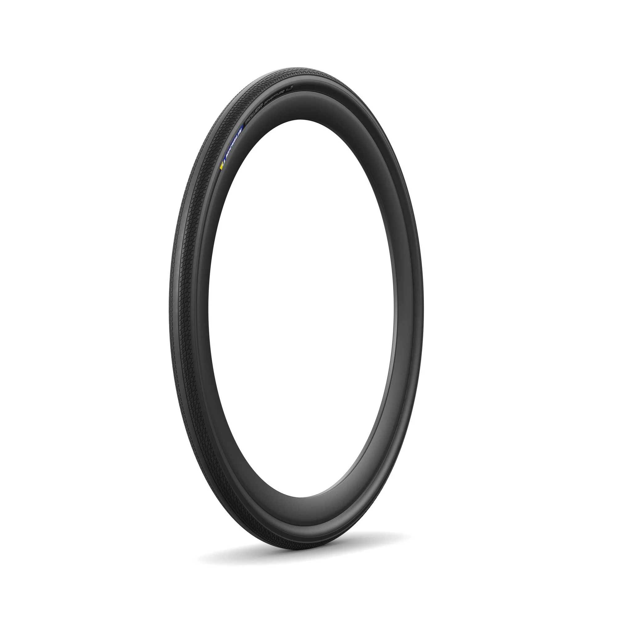 Reifen MICHELIN POWER ADVENTURE Competition Line 700x30c Tubeless Ready Schwarz - Image 3