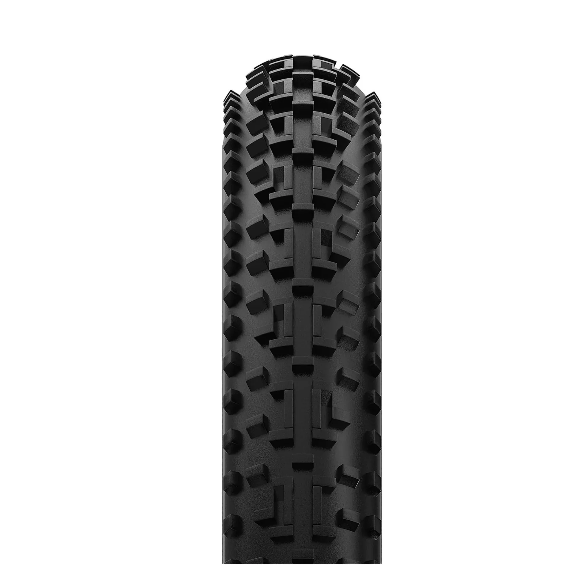 Reifen PANARACER GRAVELKING EXT+ TLR 700x38c Tubeless Ready Schwarz - Image 2