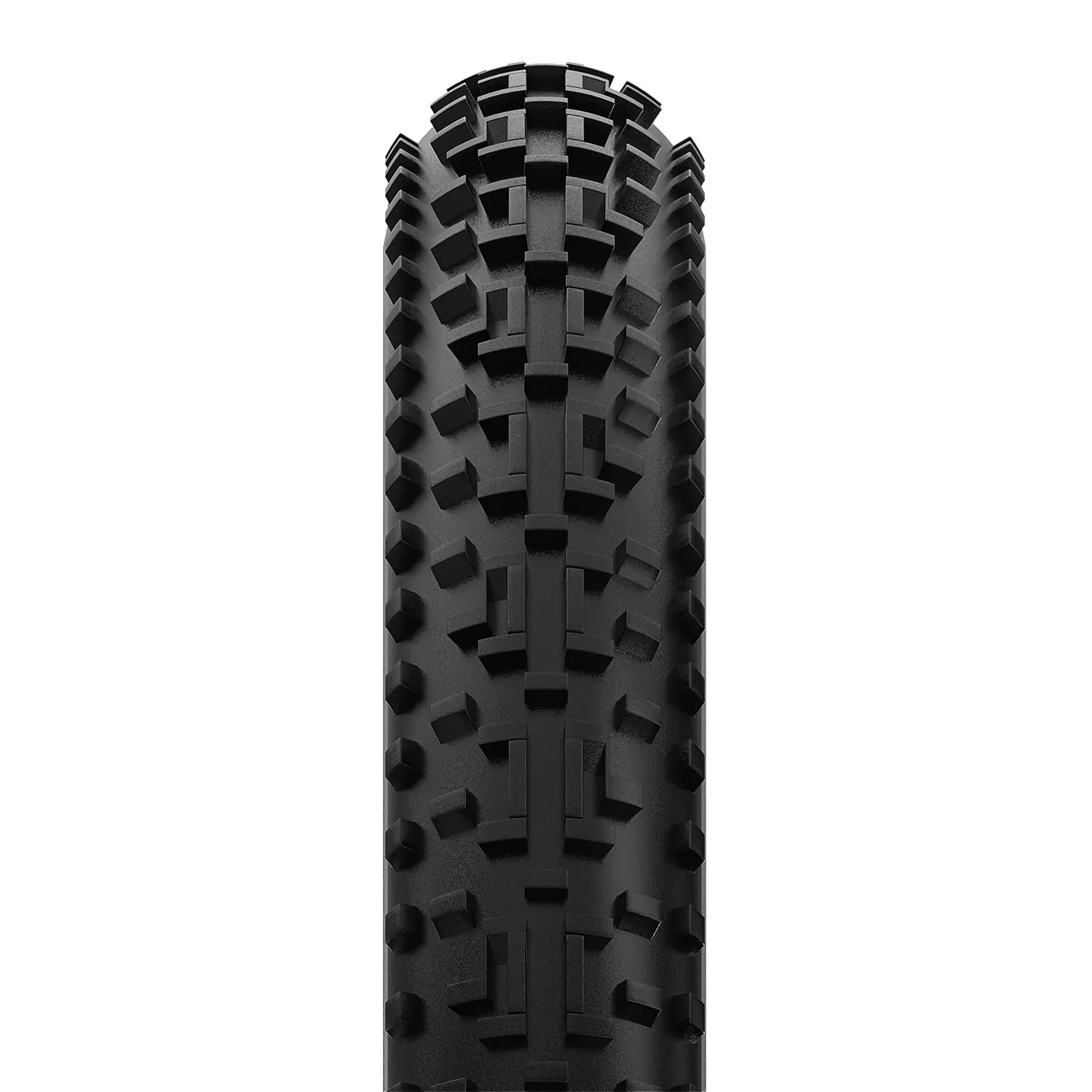 Reifen PANARACER GRAVELKING EXT TLR 700x38c Tubeless Ready Schwarz - Image 2