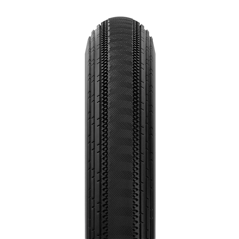 Reifen PANARACER GRAVELKING SEMISLICK TLR 700x45c Tubeless Ready Beige - Image 2