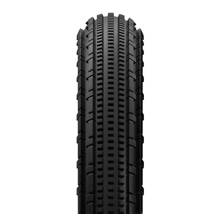 Reifen PANARACER GRAVELKING SK TLR 700x35c Tubeless Ready Schwarz - Image 2