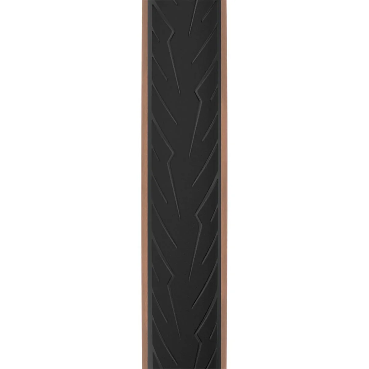 Reifen PIRELLI CINTURATO VELO 700c Tubeless Ready Braun - Image 3