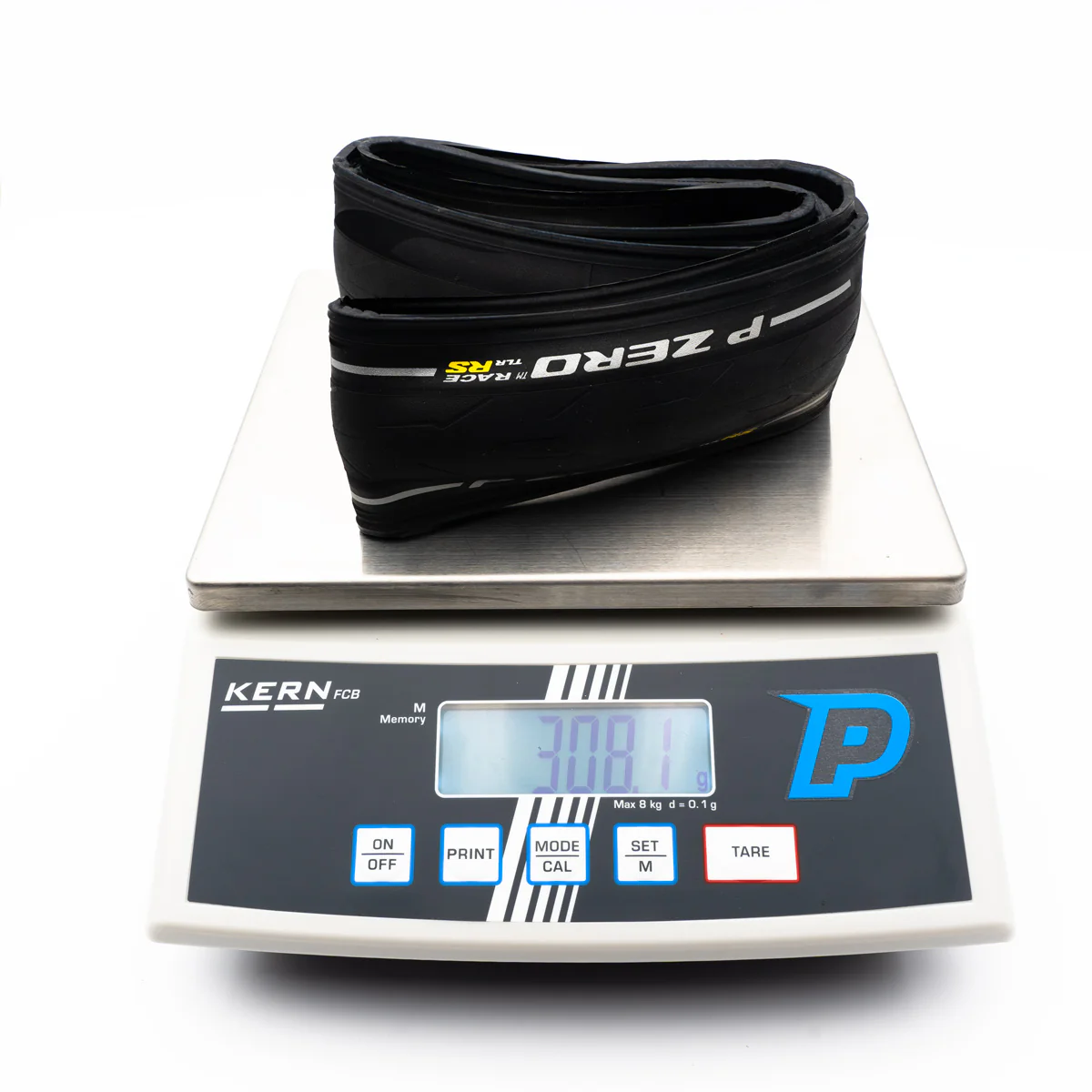 PIRELLI P ZERO RACE 700c TubeType Reifen Schwarz - Image 3