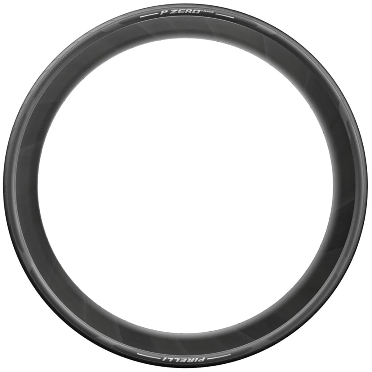 PIRELLI P ZERO RACE 700c TubeType Reifen Schwarz - Image 4