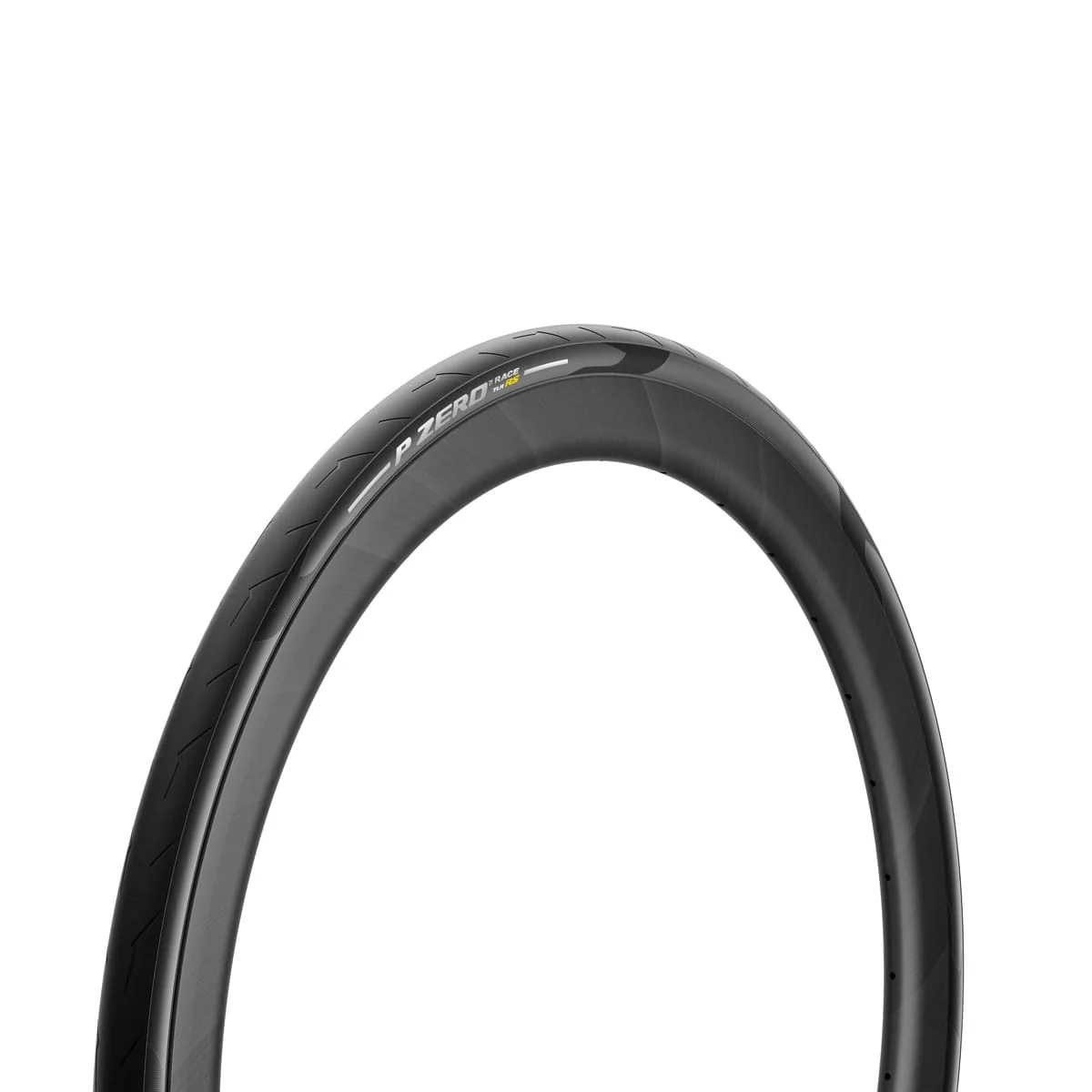 PIRELLI P ZERO RACE TLR RS 700c Tubeless Ready Reifen Schwarz - Image 2