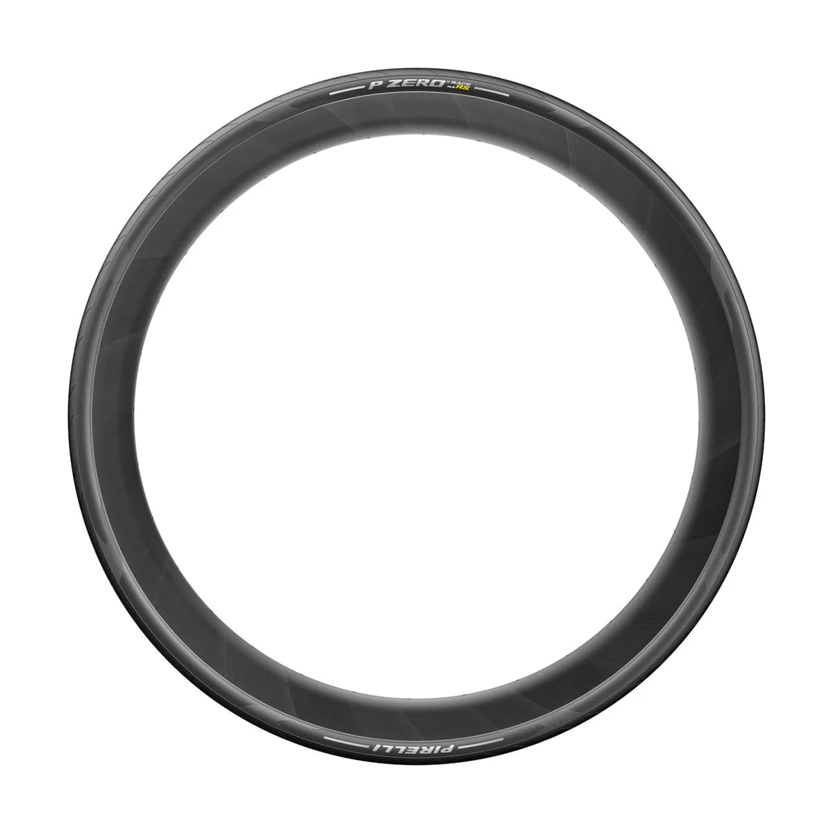PIRELLI P ZERO RACE TLR RS 700c Tubeless Ready Reifen Schwarz - Image 7