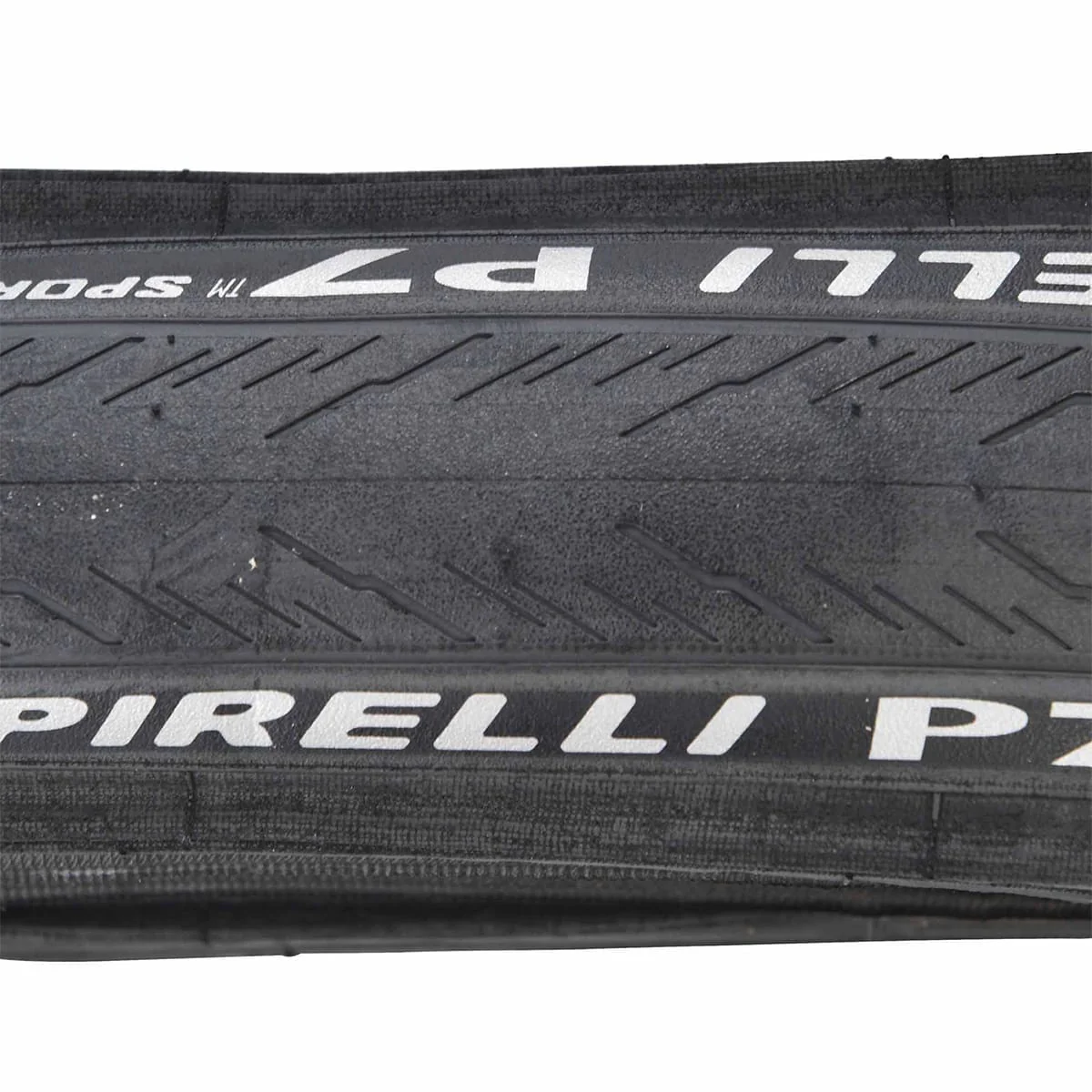 Reifen PIRELLI P7 SPORT 700c TubeType Schwarz - Image 3