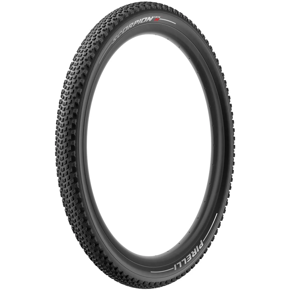 Reifen PIRELLI SCORPION H LITE 29x2.40 Tubeless Ready Weich 3704500