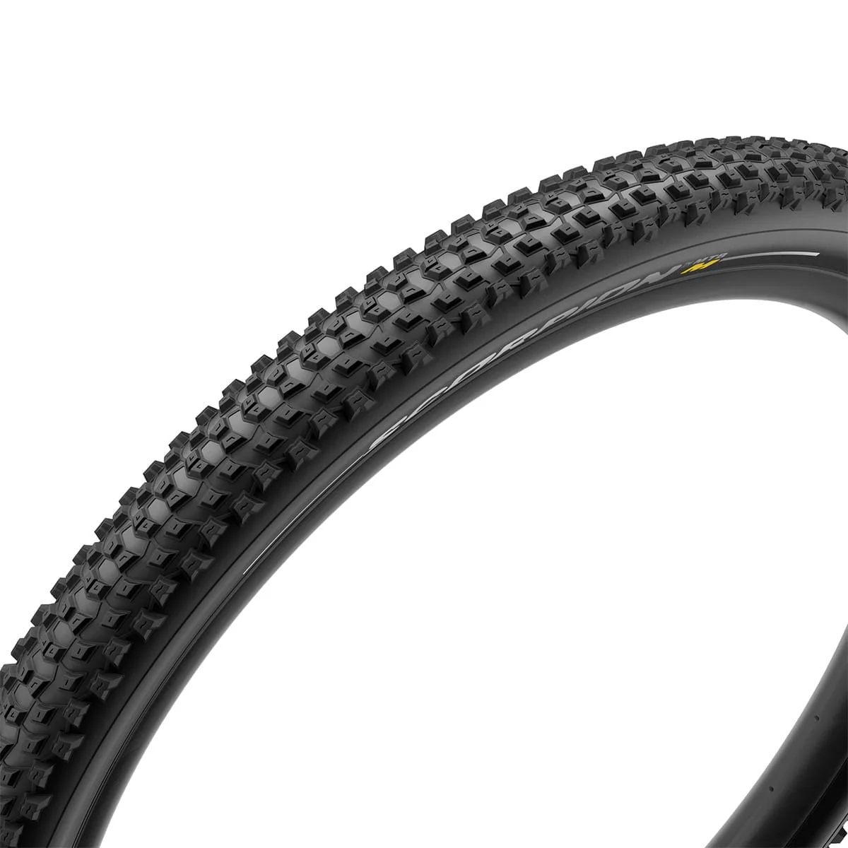 Reifen PIRELLI SCORPION M 29x2.20 Tubeless Ready Weich 3704200 - Image 4