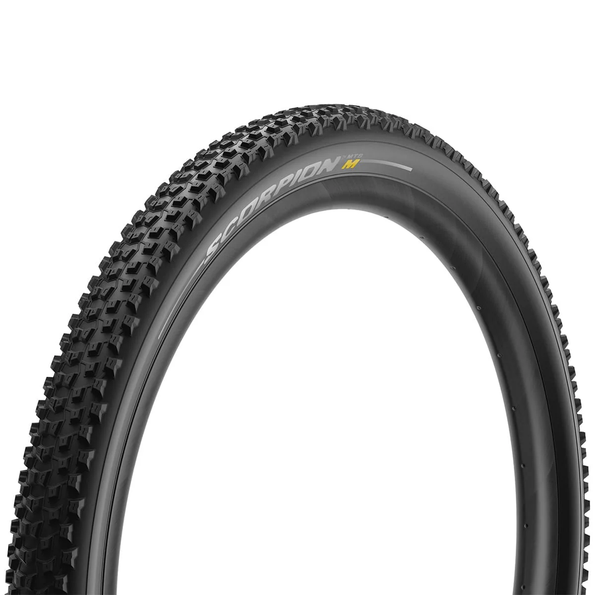 Reifen PIRELLI SCORPION M 29x2.40 Tubeless Ready Weich 3704900