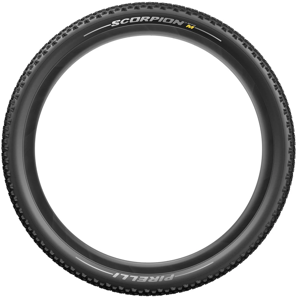 Reifen PIRELLI SCORPION M 29x2.40 Tubeless Ready Weich 3704900 - Image 3