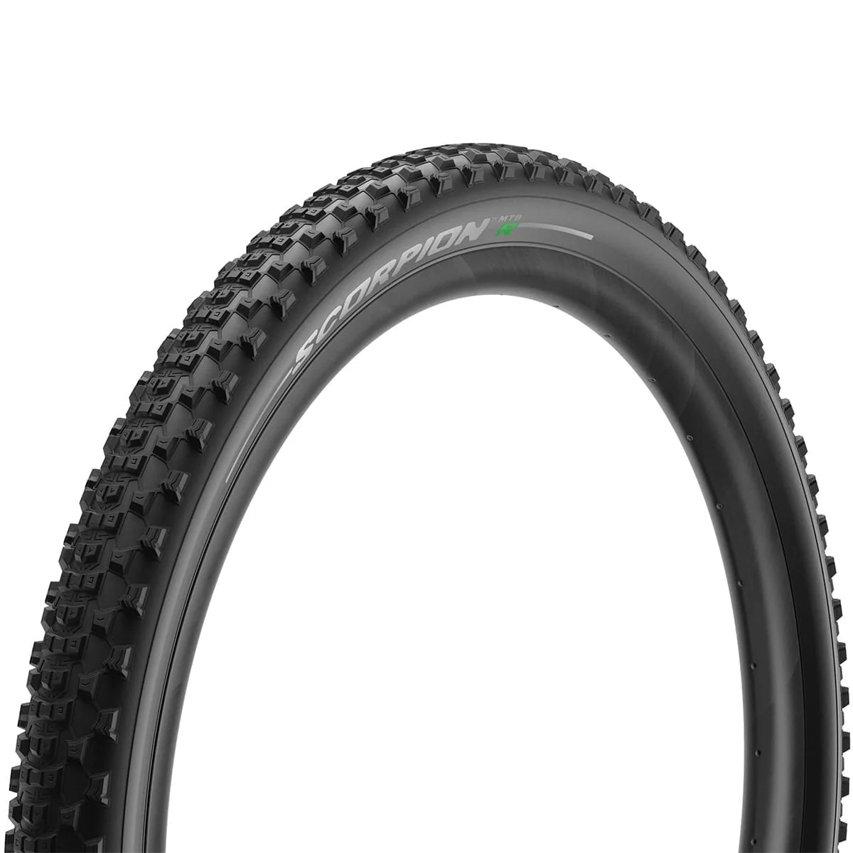 Reifen PIRELLI SCORPION R 27.5x2.60 Tubeless Ready Weich 3756900