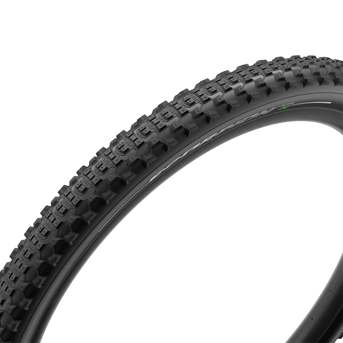 Reifen PIRELLI SCORPION R 27.5x2.60 Tubeless Ready Weich 3756900 - Image 4