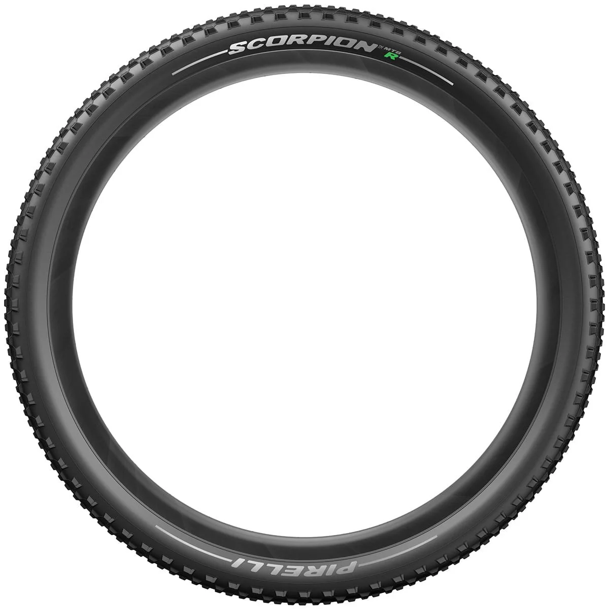 Reifen PIRELLI SCORPION R 29x2.20 Tubeless Ready Weich 3704400 - Image 3