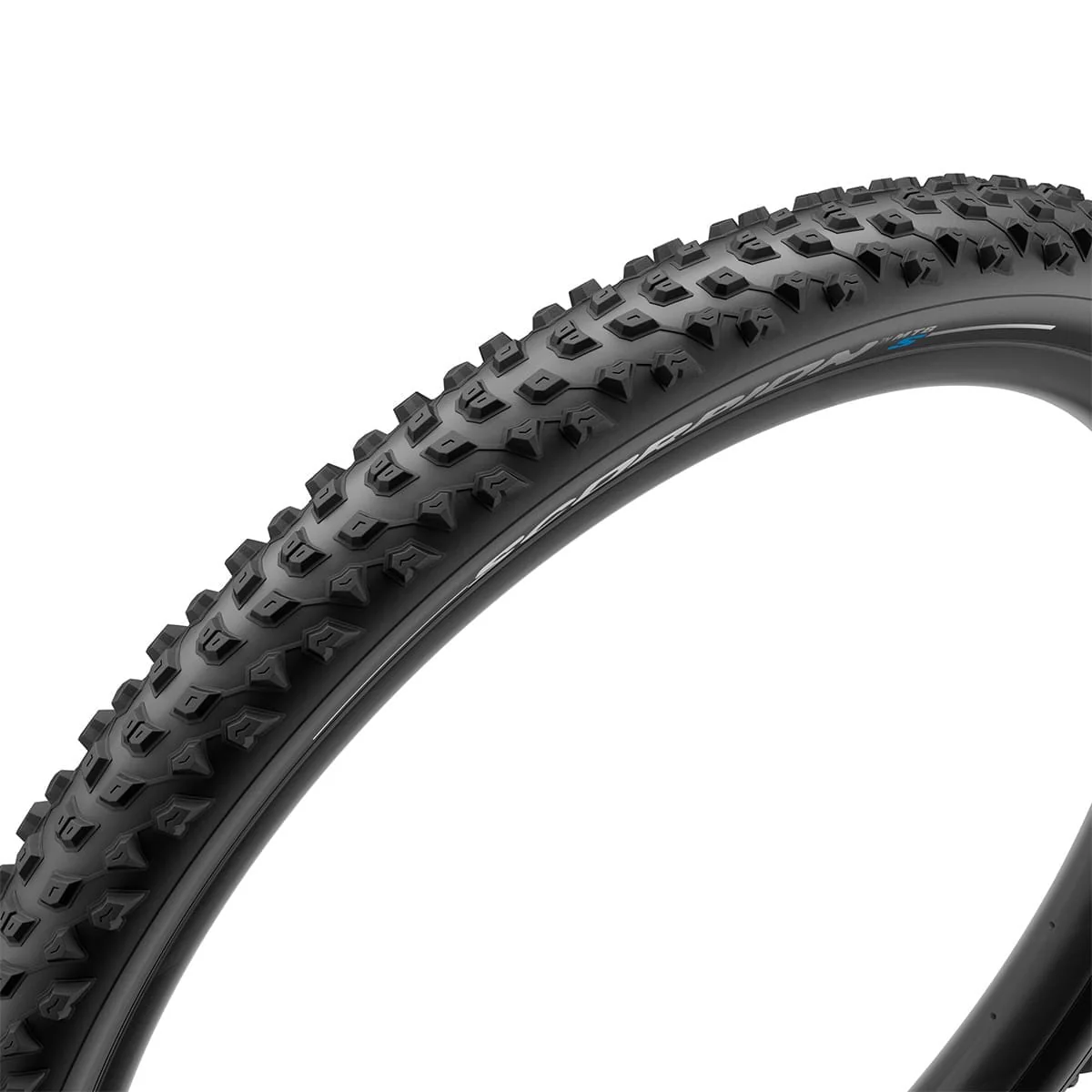 Reifen PIRELLI SCORPION S 27.5x2.60 Tubeless Ready Weich 3756800 - Image 4