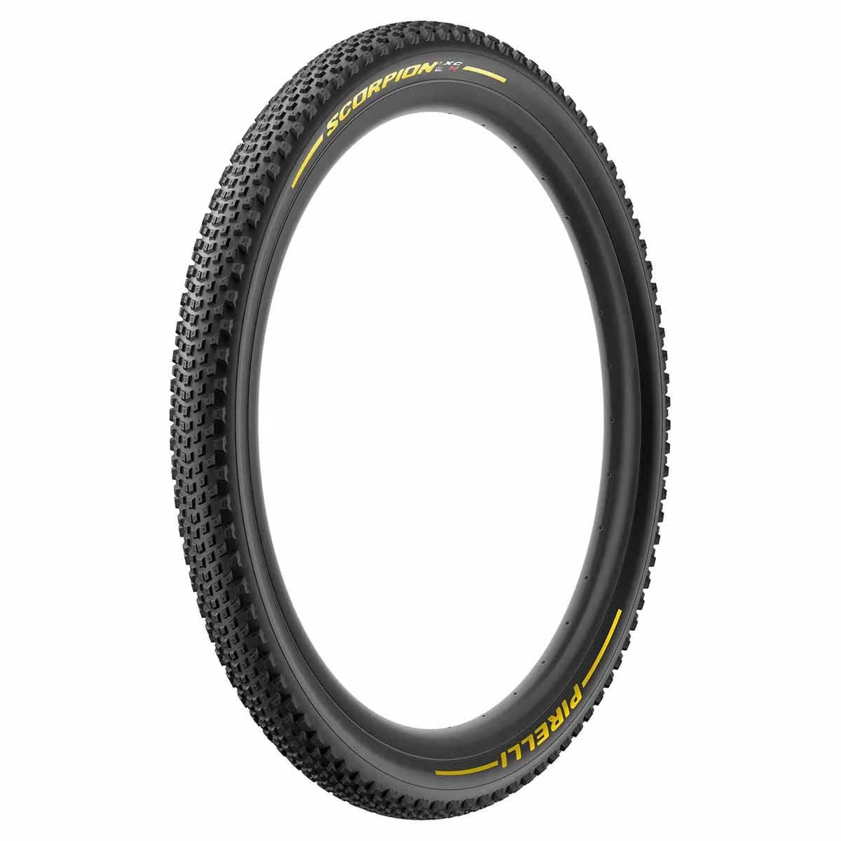 Reifen PIRELLI SCORPION XC H COLOUR EDITION 29x2.20 ProWall Tubeless Ready Weich 3774900