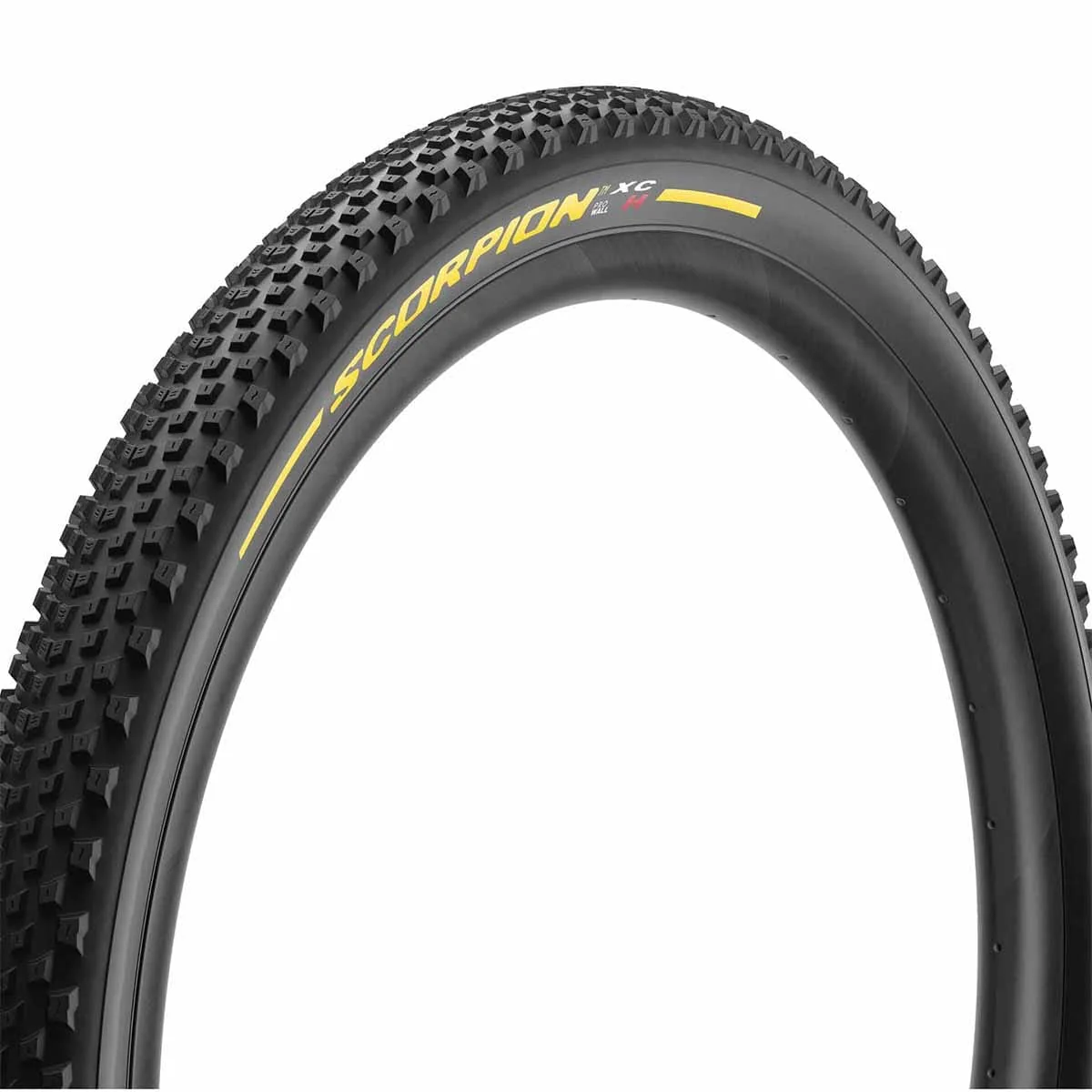 Reifen PIRELLI SCORPION XC H COLOUR EDITION 29x2.20 ProWall Tubeless Ready Weich 3774900 - Image 3