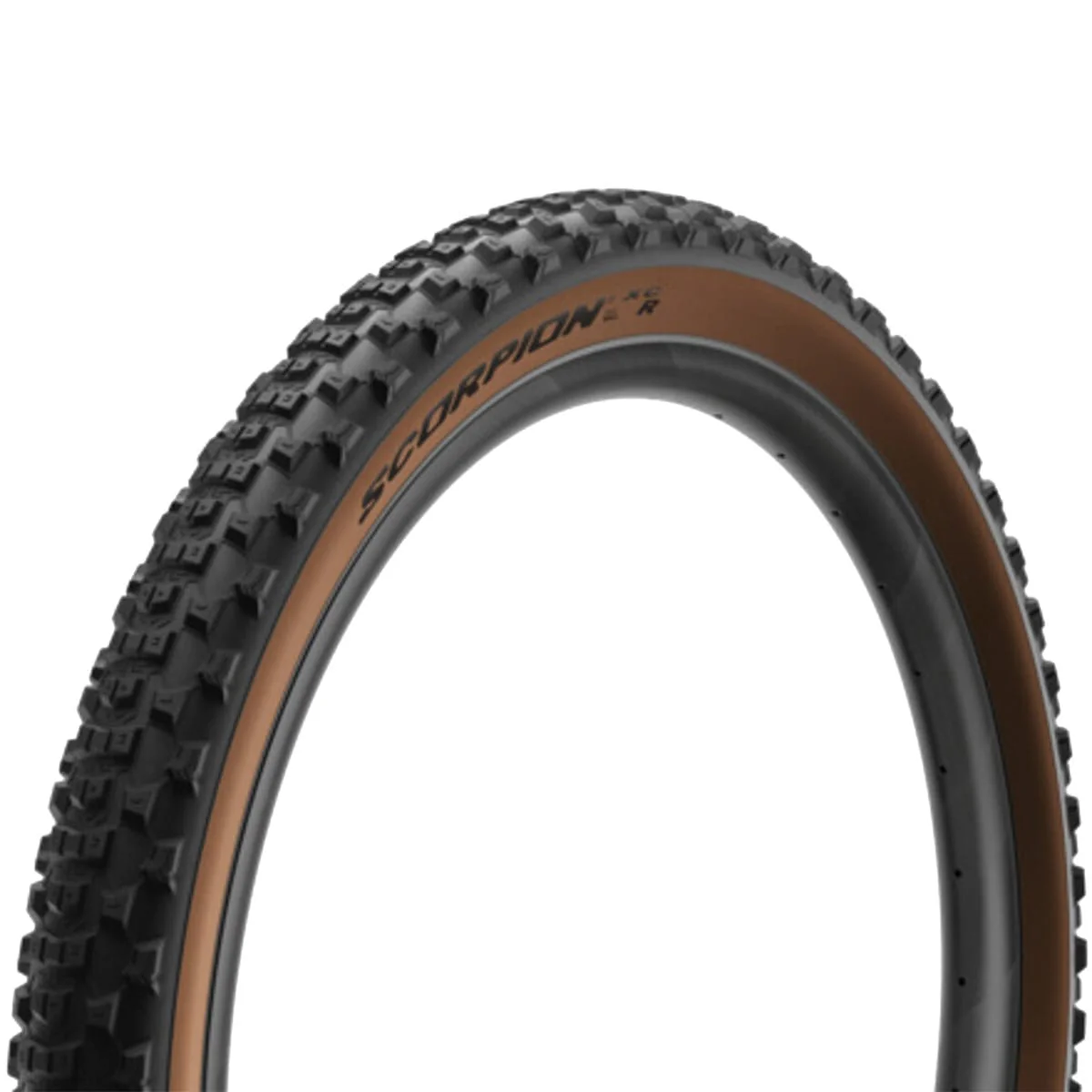 Reifen PIRELLI SCORPION XC R CLASSIC 29x2.20 ProWall Tubeless Ready Weich 3905800 - Image 2