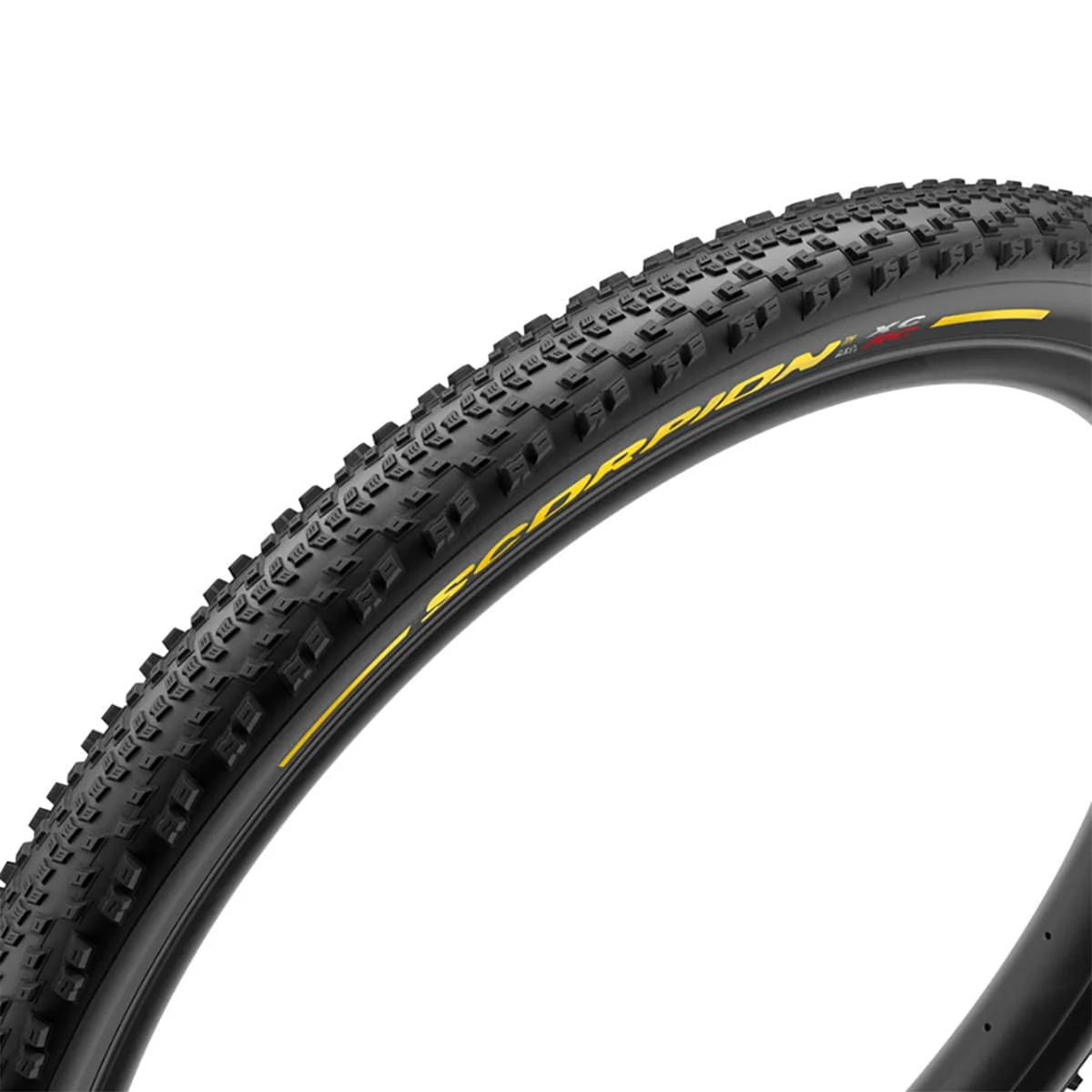 Reifen PIRELLI SCORPION XC RC COLOUR EDITION 29x2.40 ProWall Tubeless Ready Weich 4022200 - Image 2