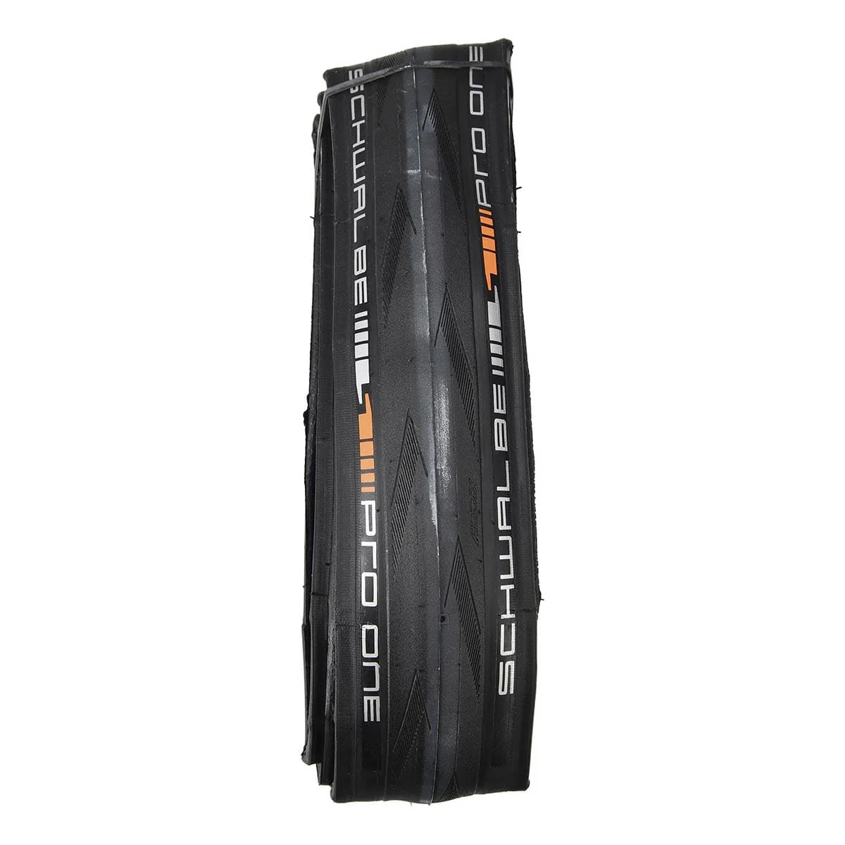 SCHWALBE PRO ONE EVO ADDIX Race Super Race V-Guard 700c TubeType Reifen Schwarz