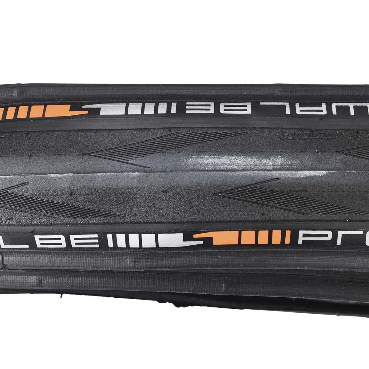 SCHWALBE PRO ONE EVO ADDIX Race Super Race V-Guard 700c TubeType Reifen Schwarz - Image 2