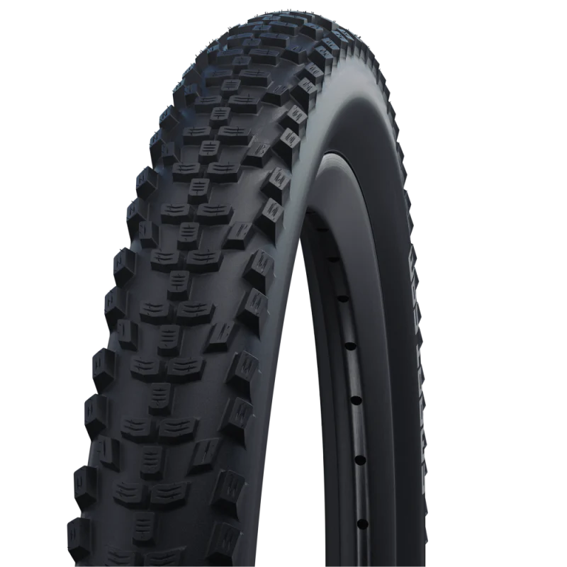 Reifen SCHWALBE SMART SAM 27.5x2.80 ADDIX PERFORMANCE TubeType Weich Schwarz